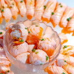 Wonderful Pearl Cruise Dinner Ticket · River City Bangkok