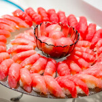 Wonderful Pearl Cruise Dinner Ticket · River City Bangkok