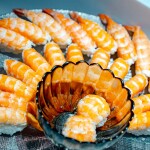 Wonderful Pearl Cruise Dinner Ticket · River City Bangkok