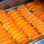 Wonderful Pearl Cruise Dinner Ticket · River City Bangkok