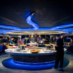 Wonderful Pearl Cruise Dinner Ticket · River City Bangkok