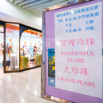 Wonderful Pearl Cruise Dinner Ticket · River City Bangkok