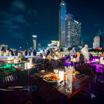 Wonderful Pearl Cruise Dinner Ticket · River City Bangkok
