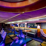 Wonderful Pearl Cruise Dinner Ticket · River City Bangkok