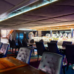 Wonderful Pearl Cruise Dinner Ticket · River City Bangkok