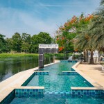 Worawee Resort and Spa (วรวีร์ รีสอร์ท แอนด์ สปา) ห้อง บ้านริมทาง 2 ท่าน ,แก่งกระจาน