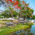 Worawee Resort and Spa (วรวีร์ รีสอร์ท แอนด์ สปา) ห้อง บ้านริมทาง 2 ท่าน ,แก่งกระจาน