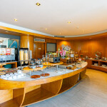 Worita Cove Hotel (โรงแรม วรริตา โคฟ) ห้อง Superior Seaview 2 ท่าน พัทยา
