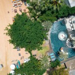Worita Cove Hotel (โรงแรม วรริตา โคฟ) ห้อง Superior Seaview 2 ท่าน พัทยา
