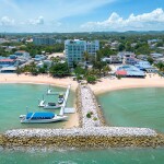 Worita Cove Hotel (โรงแรม วรริตา โคฟ) ห้อง Superior Seaview 2 ท่าน พัทยา