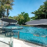 Worita Cove Hotel (โรงแรม วรริตา โคฟ) ห้อง Superior Seaview 2 ท่าน พัทยา