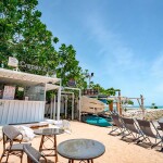 Worita Cove Hotel (โรงแรม วรริตา โคฟ) ห้อง Superior Seaview 2 ท่าน พัทยา