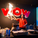 Wow Park : บัตรเข้าชมพิพิธภัณฑ์วิทยาศาสตร์ , กรุงเทพ