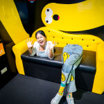 Wow Park : บัตรเข้าชมพิพิธภัณฑ์วิทยาศาสตร์ , กรุงเทพ