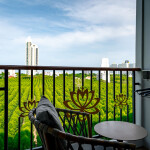 Wyndham Jomtien Pattaya (วินด์แฮม จอมเทียน พัทยา) ห้อง Superior Room 2 ท่าน พัทยา