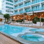 Zand Morada Pattaya (แซนด์ โมราด้า พัทยา) ห้อง Deluxe  2 ท่าน, พัทยา