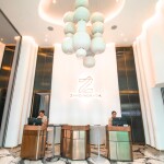 Zand Morada Pattaya (แซนด์ โมราด้า พัทยา) ห้อง Deluxe  2 ท่าน, พัทยา