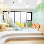 Zand Morada Pattaya (แซนด์ โมราด้า พัทยา) ห้อง Deluxe  2 ท่าน, พัทยา