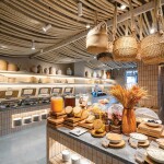 Zand Morada Pattaya (แซนด์ โมราด้า พัทยา) ห้อง Deluxe  2 ท่าน, พัทยา