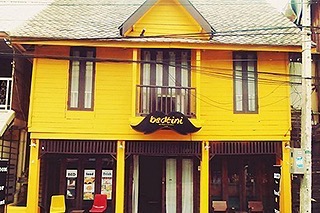 Bedtini Guesthouse