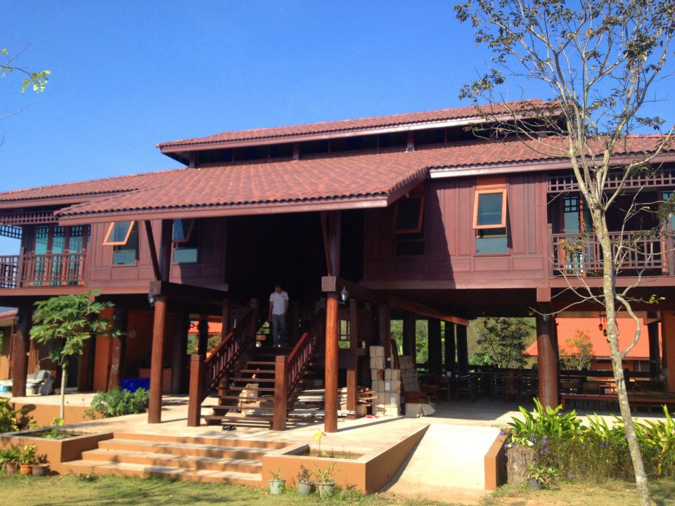 ทักษิณาการ์เด้นรีสอร์ท : Taksina Garden Resort