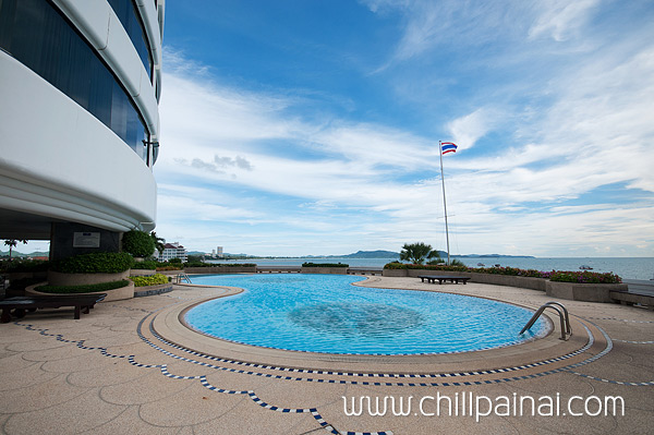 โอเชี่ยน มาริน่า ยอชท์คลับ พัทยา : Ocean Marina Yacht Club Pattaya