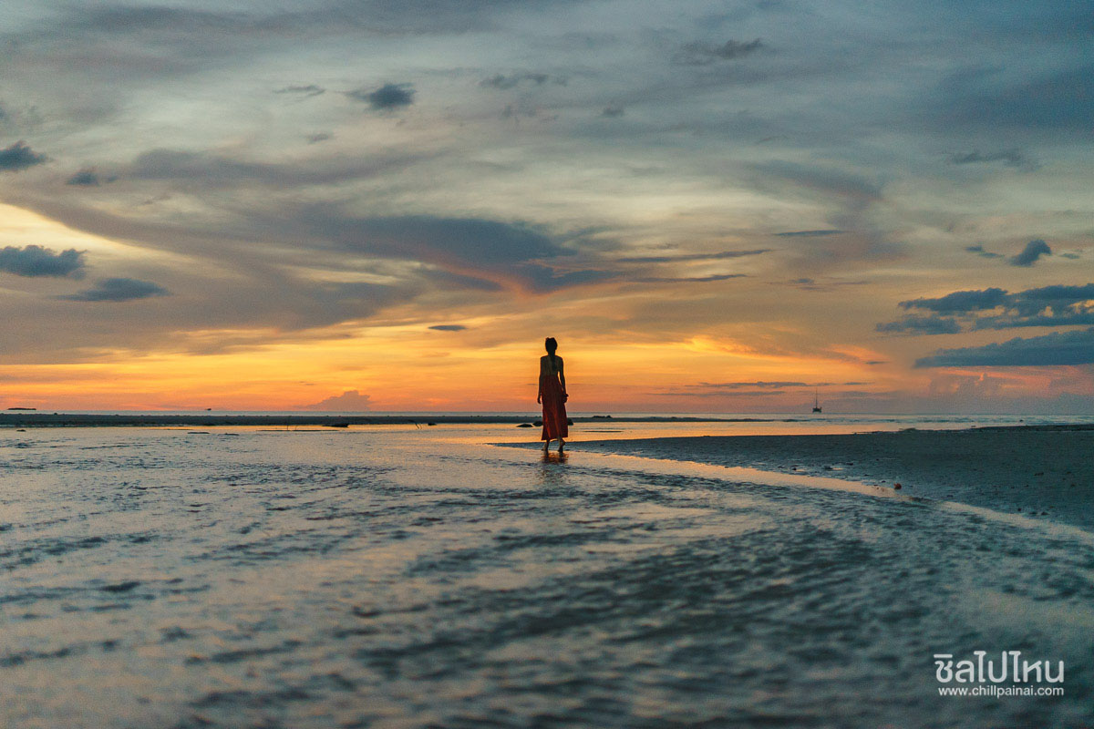 เซ็นทารา เกาะช้าง ทรอปิคานา รีสอร์ท Centara Koh Chang Tropicana Resort ที่พักเกาะช้าง