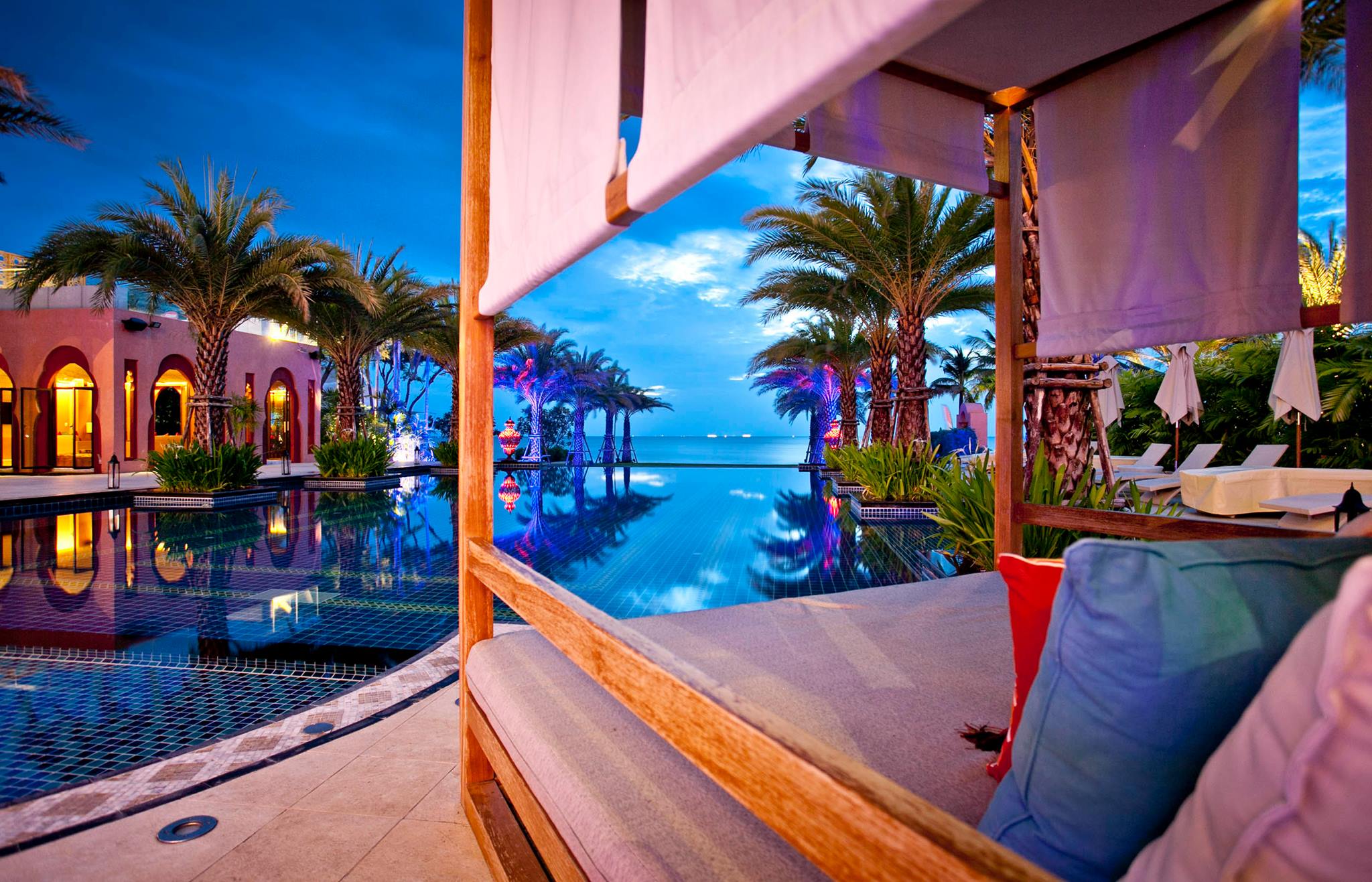 Hua Hin Escorts