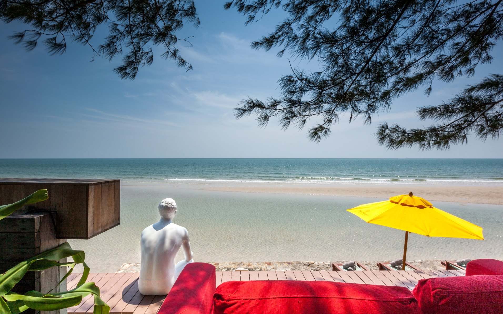 Hua Hin Escorts