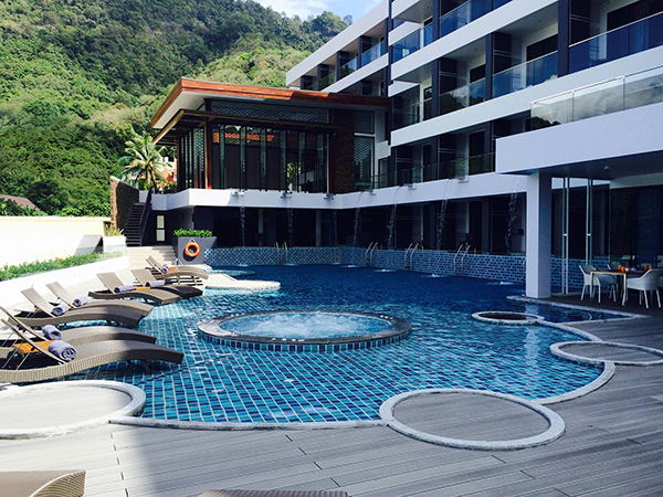 The yama hotel phuket 4 пхукет карта