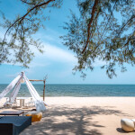 Green Pix KhaoYai (กรีน พิกซ์ เขาใหญ่) : ห้อง Deluxe 2 ท่าน , เขาใหญ่