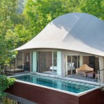 แพ็คเกจห้องพัก Keemala (กีมาลา) 3 วัน 2 คืน ห้อง Tent Pool Villa, 2 ท่าน, ภูเก็ต