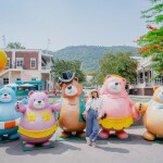 Scenical World Khao Yai : บัตรสวนน้ำ Splash Day Pass สำหรับ 1 ท่าน, เขาใหญ่