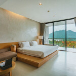 Botanica Khao Yai (โบทานิก้า เขาใหญ่) : ห้อง Botanica Studio 2 ท่าน , เขาใหญ่