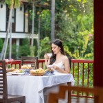 Legendha Sukhothai (เลเจนด้า สุโขทัย) : ห้อง Deluxe Balcony พร้อมอาหารเช้า 2 ท่าน, สุโขทัย