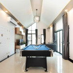 พูลวิลล่าพัทยา : Apple Club Pool Villa Pattaya เริ่ม 10 ท่าน