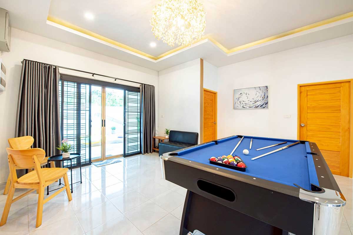 Apple-Club-Pool-Villa-Rayong--รูปภาพ19