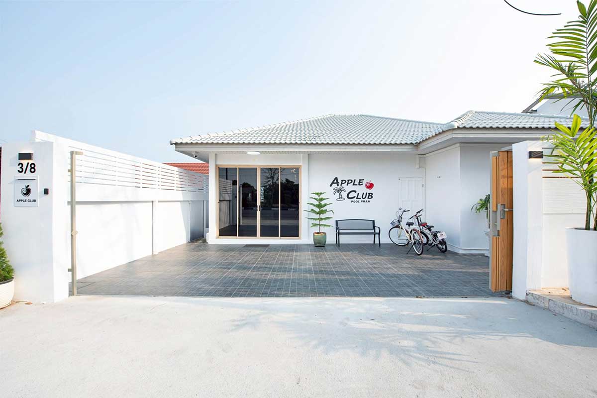 Apple-Club-Pool-Villa-Rayong--รูปภาพ22