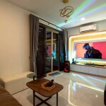 พูลวิลล่าระยอง : Apple Club Pool Villa Rayong สำหรับ 9 ท่าน