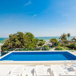 Baan Kangmung HuaHin Resort (บ้านกางมุ้ง หัวหินรีสอร์ท) : ห้อง Deluxe​ Suite 2 ท่าน, หัวหิน