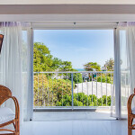 Baan Kangmung HuaHin Resort (บ้านกางมุ้ง หัวหินรีสอร์ท) : ห้อง Deluxe​ Seaview 2 ท่าน, หัวหิน