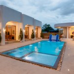 พูลวิลล่าเขาใหญ่ : Bruma Pool Villa Khaoyai เริ่มต้น 8 ท่าน