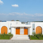 พูลวิลล่าเขาใหญ่ : Bruma Pool Villa Khaoyai เริ่มต้น 8 ท่าน