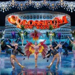 COLOSSEUM SHOW PATTAYA