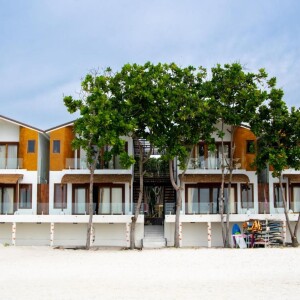 Diamond Beach Resort (ไดมอนด์ บีช รีสอร์ท) : ห้อง Standard Bungalow 2 ท่าน, เกาะเสม็ด