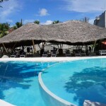 แพ็คเกจตรัง 3 วัน 2 คืน พักที่ Dugong Village + Rua Rasada Trang  + เดย์ทริป 4 เกาะ + รถเช่า 48 ชม.