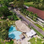 แพ็คเกจตรัง 3 วัน 2 คืน พักที่ Dugong Village + Rua Rasada Trang  + เดย์ทริป 4 เกาะ + รถเช่า 48 ชม.