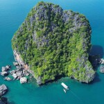 แพ็คเกจตรัง 3 วัน 2 คืน พักที่ Dugong Village + Rua Rasada Trang  + เดย์ทริป 4 เกาะ + รถเช่า 48 ชม.