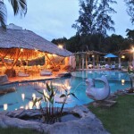 แพ็คเกจตรัง 3 วัน 2 คืน พักที่ Dugong Village + Rua Rasada Trang  + เดย์ทริป 4 เกาะ + รถเช่า 48 ชม.