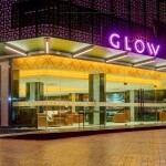 GLOW Pattaya (โกลว พัทยา) : ห้อง Deluxe Premier 2 ท่าน ,พัทยา